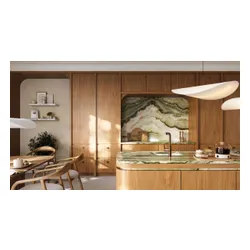 Bateria DEANTE Momi BKM C73M Brąz szczotkowany