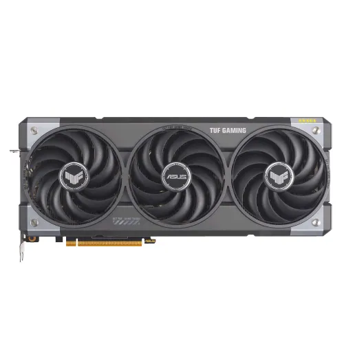 Karta graficzna ASUS TUF Gaming Radeon RX 9070 OC Edition 16GB GDDR6 256bit FSR