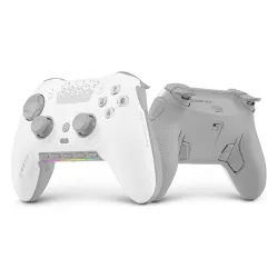 Pad SCUF Envision Pro Wireless V2 do PC Bezprzewodowy Biały