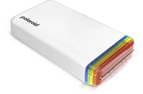 Drukarka Polaroid Hi-Print Gen 2 Biały