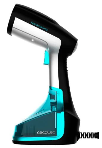 Parownica do ubrań (Steamer) CECOTEC Fast&Furious 4020 Force