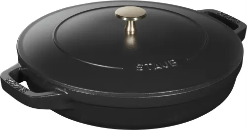 Zestaw garnków Staub 40508-386-0 Indukcja Żeliwo 4 elementy