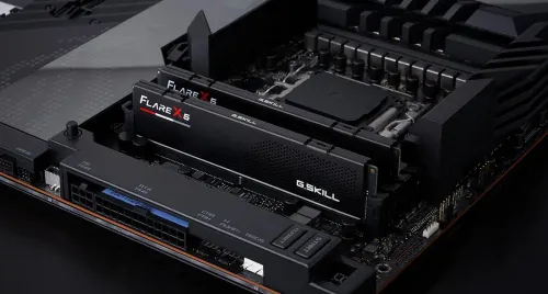 Pamięć RAM G.Skill Flare X5 DDR5 64GB (2 x 32GB) 6000 CL36