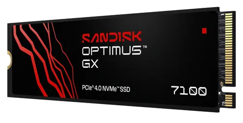 Dysk SANDISK Optimus GX 7100 1TB SSD