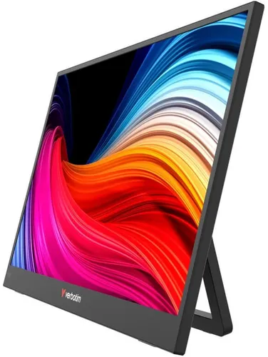 Monitor VERBATIM Light 32401 15.6" 1920x1080px IPS