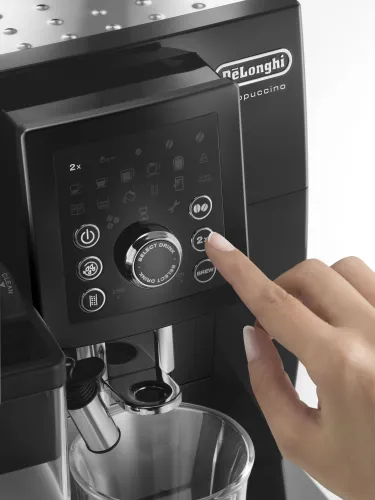 Kahve makinesi DeLonghi ECAM 23.260.B