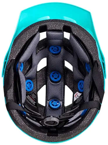 Kask rowerowy LEATT MTB AllMtn 1.0 V24 Junior