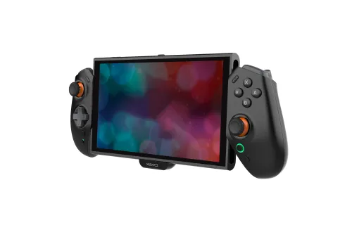 Pad Yaxo Evo Deck do Nintendo Switch 2