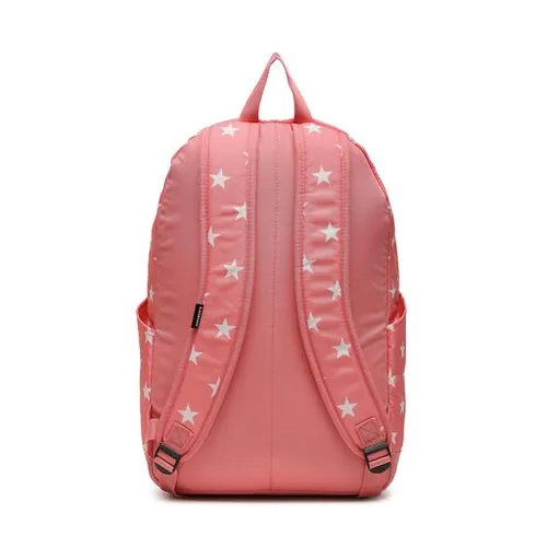 Rucsac Converse GO pentru imprimare 10019901-A26 roz strălucitor