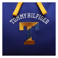 Tommy Hilfiger Rucsac Varsity colorat Au0au01721 C98