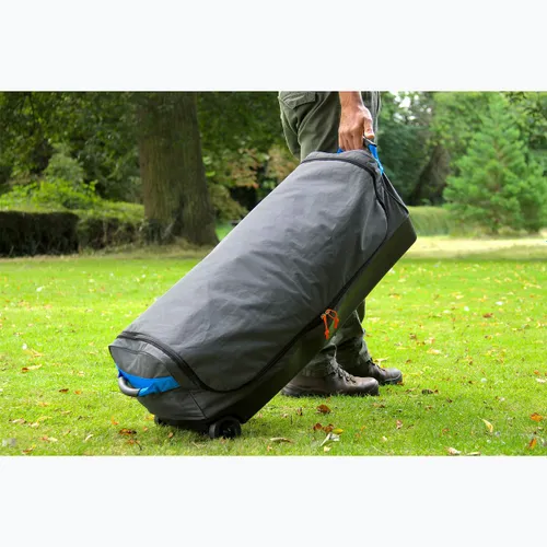 Namiot kempingowy 8-osobowy Coleman Cortes Octagon 8 blue