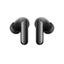 Słuchawki bezprzewodowe realme Buds Air8 Pro Dokanałowe Bluetooth 6.1 Funkcje AI Czarny