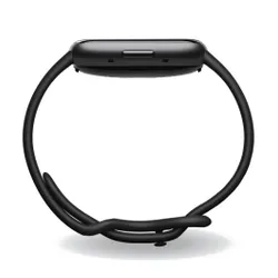 Смарт-часы Fitbit by Google Versa 4 черно-графитовый