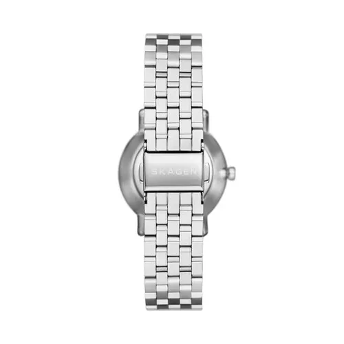 Часы Skagen Kuppel Lille Watch SKW3129 Silver