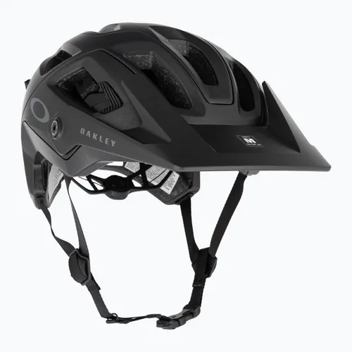 Kask rowerowy Oakley Drt5 Maven EU satin black