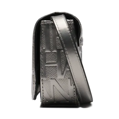 Armani schimb 942734 CC794 14643 Gunmetal Bag