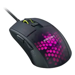 Myszka gamingowa Roccat Burst Pro AIMO - czarny