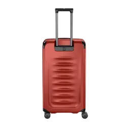 Walizka duża Victorinox Spectra 3,0 Trunk - red