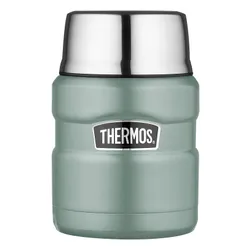 Termos na jedzenie Thermos Stainless King Food Flask 0,47 l - duck egg