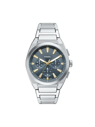 Часы наручные Fossil Everett FS6154