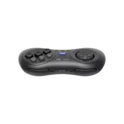 Pad 8BitDo M30 Bluetooth Wireless do PC, Nintendo Switch, Android Bezprzewodowy Czarny