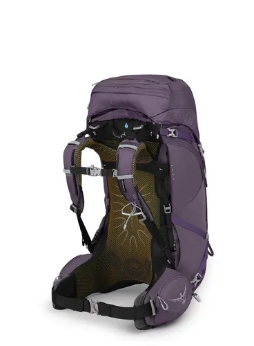 Plecak trekkingowy Osprey Aura AG 50 damski - enchantment purple