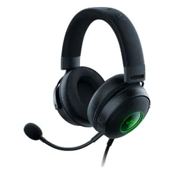 Razer Kraken V3 Yeşil Kulaklıklar (RZ04-03770200-R3M1)