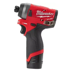 ø " HEX Milwaukee M12 FID-202X Döner Çekiç