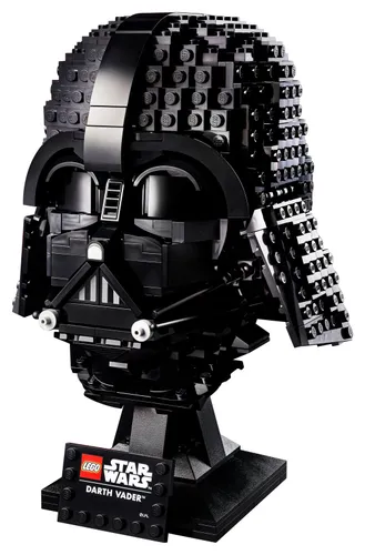 Конструктор Lego 75304 Star Wars - Шлем Дарта Вейдера