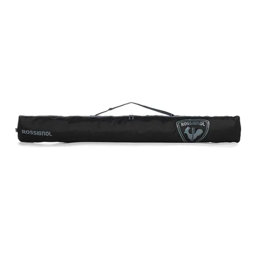 Pokrowiec na narty Rossignol Tactic Ski Bag 140-180 cm black/red