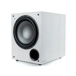 Subwoofer Jamo C 912 SUB Aktywny 200W Biały