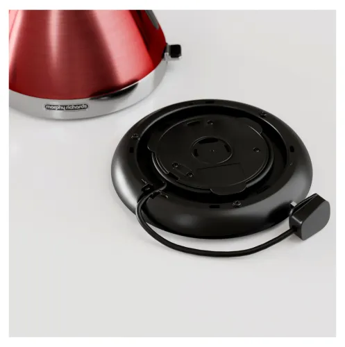 Czajnik Morphy Richards Venture 100133 1,5l 2200W