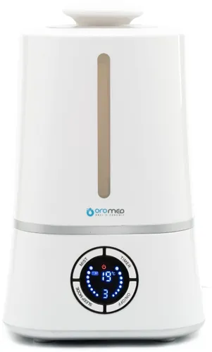 Oromed Oro-2020 umidificator de aer alb