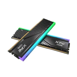Pamięć RAM Adata XPG Lancer Blade RGB DDR5 64GB (2x32GB) 6000 CL30 Czarny