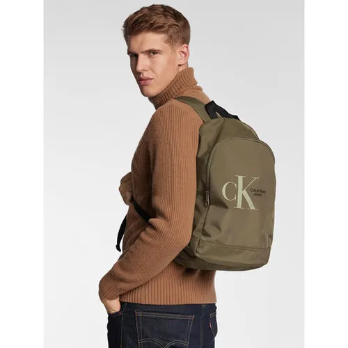 Calvin Klein Jeans sport Essentials rucsac rotund Bp43 Dyn K50K508889 LB6
