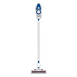 Беспроводной электрический пылесос Polti Vacuum Cleaner Pbeu0116 Forzaspira Slim SR90B 2-in-1