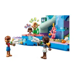 Конструктор LEGO Friends 42630 аквапарк в Хартлейке