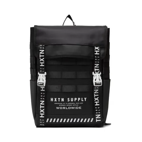 Hxtn Utilitate De Aprovizionare-Formarea Rucsac H145010 Negru