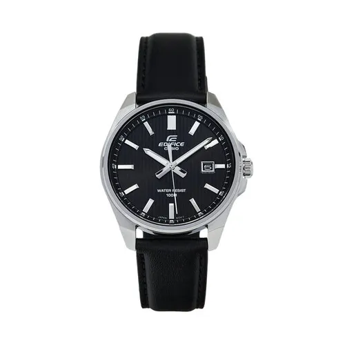 Часы Casio Ediffice Classic EFV-150L-1AVUEF темно-синие