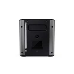 Radioodbiornik Sharp Osaka DR-P530(GY) Radio FM DAB+ Bluetooth Szary