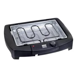Grill elektryczny BASS POLSKA BH19006