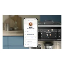 Ekspres PHILIPS LatteGo 6000 EP6551/10