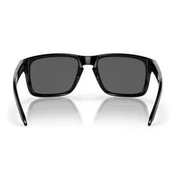 Okulary rowerowe OAKLEY Holbrook PRIZM Black