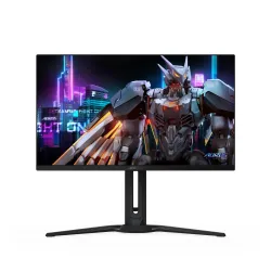 Monitor Gigabyte AORUS FO27Q3 27" 2K QD-OLED 360Hz 0,03ms Gamingowy