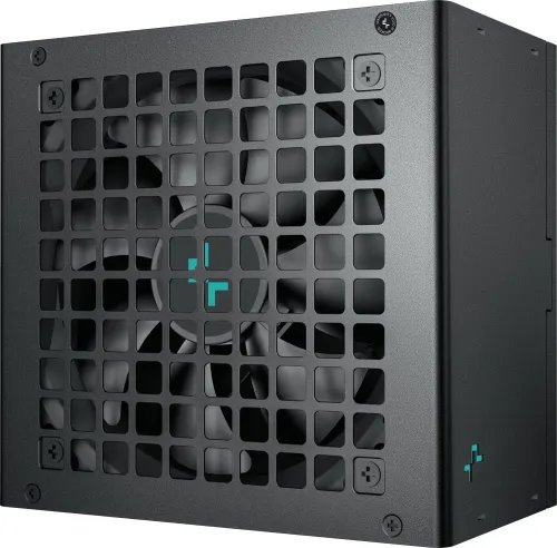 Zasilacz DeepCool PL550D 550W 80+ Bronze Czarny