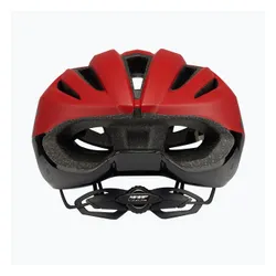 Kask rowerowy HJC Atara mt gl red