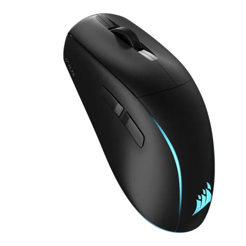 Myszka gamingowa Corsair M75 Wireless RGB Czarny