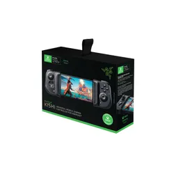 Razer Kishi Android Pad Xbox Edition для Xbox xCloud, Android