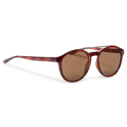 Okulary przeciwsłoneczne Nike Kismet EV1203 202 Tortoise/Mineral Spruce/Brown Lens - Rozmiar (EU) 00