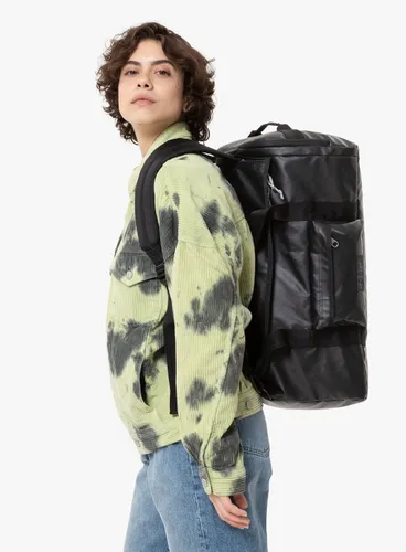 Рюкзак сумка Eastpak Tarp Duffl'R S - tarp black